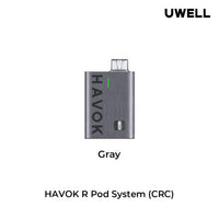 Kit Pod Uwell Havok R 2 ml 950 mAh