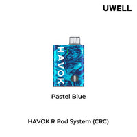 Uwell Havok R Pod Kit 2mL 950mAh