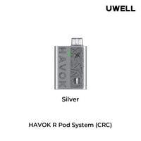 Kit Pod Uwell Havok R 2 ml 950 mAh