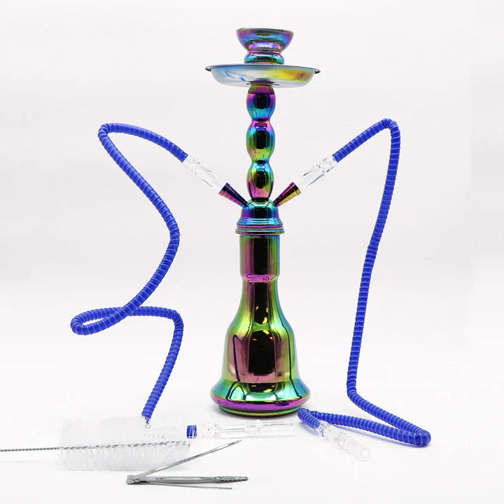 20" 1 Hose Hookah