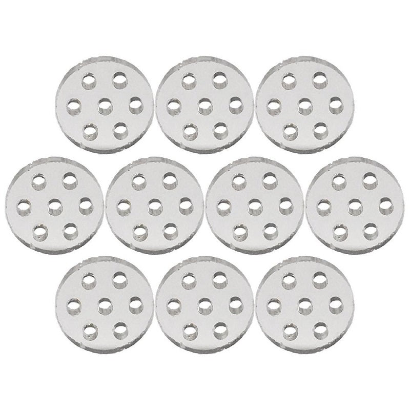 White Rhino - Glass Honeycomb Style Screen (10pcs)