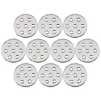 White Rhino - Glass Honeycomb Style Screen (10pcs)