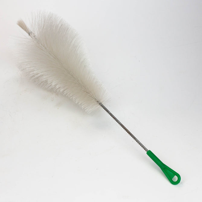 Brosse de nettoyage pour narguilé