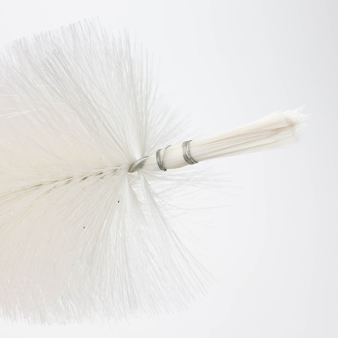 Brosse de nettoyage pour narguilé