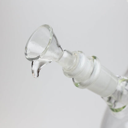 Kink 11.5" Zong Water Bong