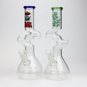 Kink 11.5" Zong Water Bong