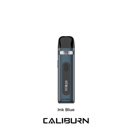 Kit Pod Uwell Caliburn X 20w 850mAh 3ml