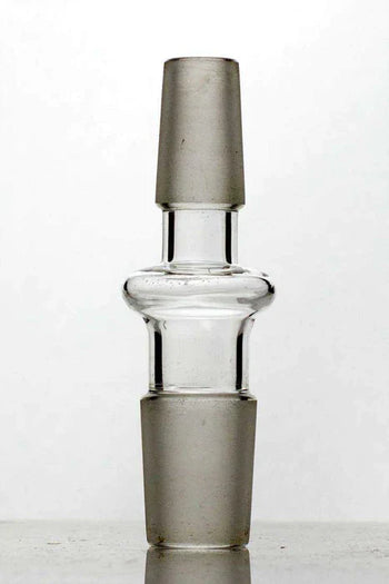 Convertisseur de joint - Joint mâle 18 mm / Joint mâle 14 mm