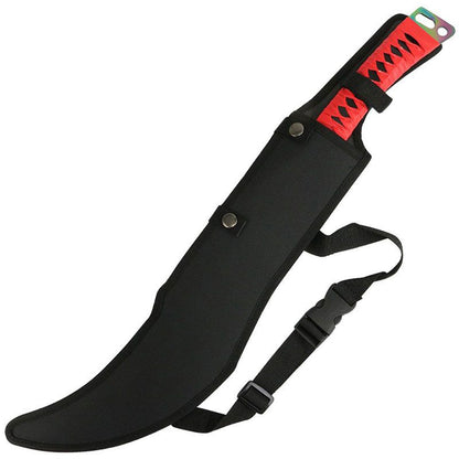 Defender-Xtreme - 24″ Spartacus Multi-color Full Tang Stainless Steel Sword