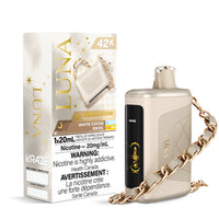 Kraze Luna Rechargeable Disposable Vape 20ml