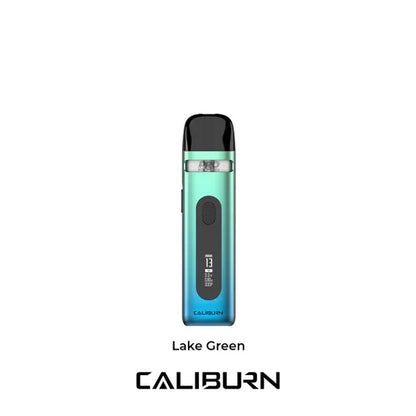 Kit Pod Uwell Caliburn X 20w 850mAh 3ml