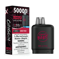 Flavour Beast Level X G2 Ultra Replacement Pod 20mL
