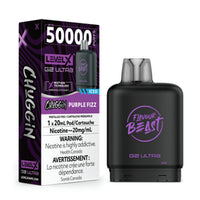Flavour Beast Level X G2 Ultra Replacement Pod 20mL