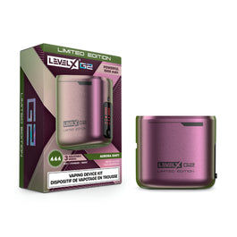Level X Boost G2 Device Kit