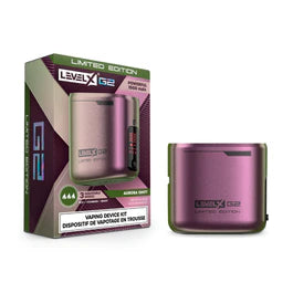 Level X Boost G2 Device Kit