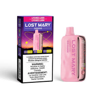 [CLEARANCE] Lost Mary OS50K Rechargeable Disposable Vape 20mL