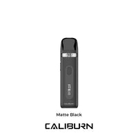 Kit Pod Uwell Caliburn X 20w 850mAh 3ml