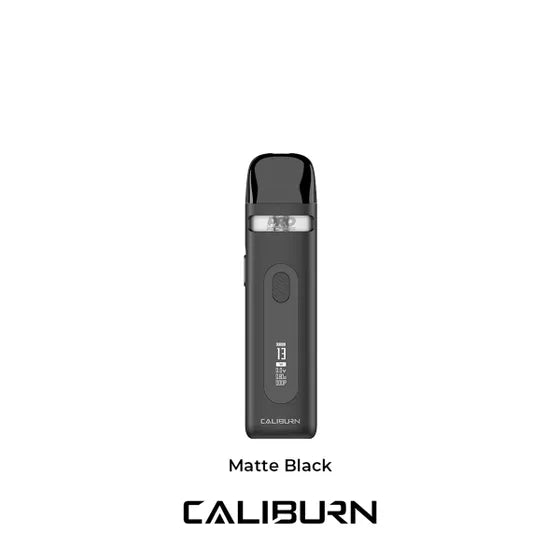 Kit Pod Uwell Caliburn X 20w 850mAh 3ml