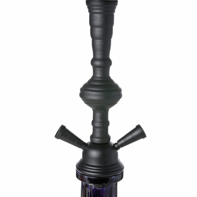 18" 2 Hose Hookah