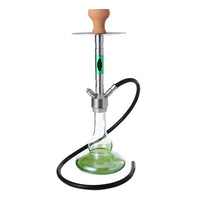 19 inch 1 Hose Modern Hookah