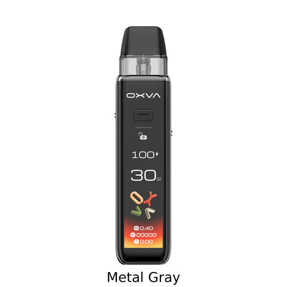 OXVA XLIM 3 Ultra Pod Kit 30w 1500mAh