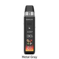 OXVA XLIM 3 Ultra Pod Kit 30w 1500mAh