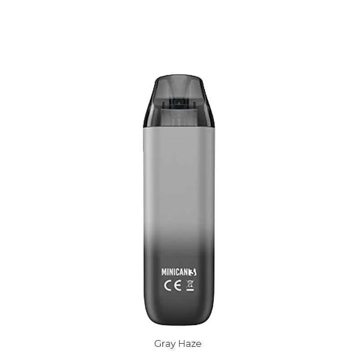 [Last Call] Aspire Minican 3 Kit 3ml