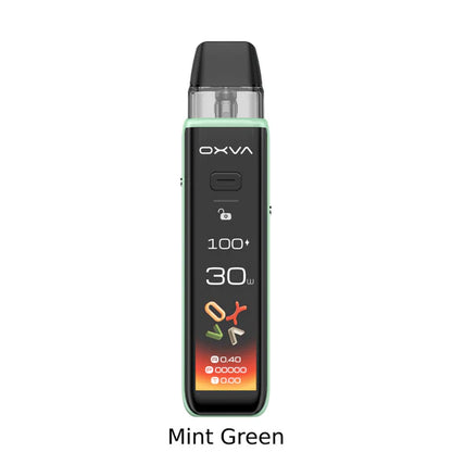 OXVA XLIM 3 Ultra Pod Kit 30w 1500mAh