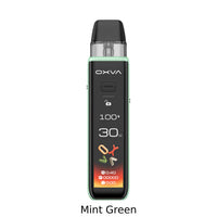OXVA XLIM 3 Ultra Pod Kit 30w 1500mAh