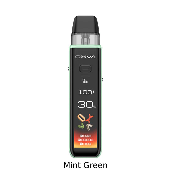 OXVA XLIM 3 Ultra Pod Kit 30w 1500mAh