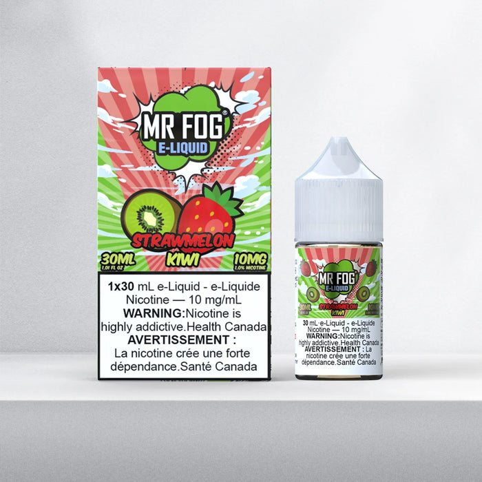 [DESTOCKAGE] E-liquide MR FOG Salt - Pastèque Kiwi