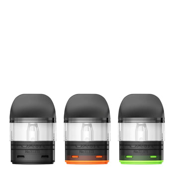 Oxva NeXLIM Replacement Pod 4mL & 2mL (3 Pack)