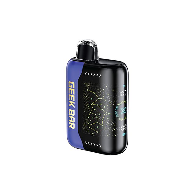 Geek Bar Pulse X 25k Puff Vape jetable 20 ml