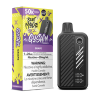 Flavour Beast Mode MAX 2 Disposable Vape 20mL