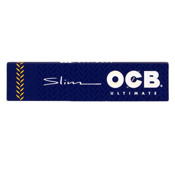 Feuilles à rouler OCB Ultimate Slim