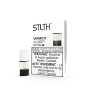 STLTH Replacement Pods 3 Pack