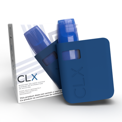 CLX STLTH Compatible Pod Device