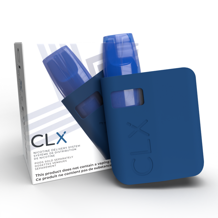 CLX STLTH Compatible Pod Device