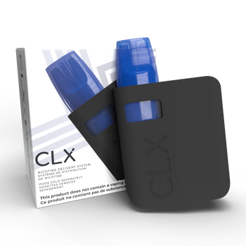 Appareil Pod compatible CLX STLTH