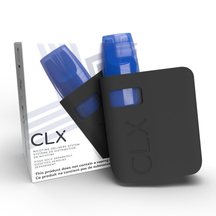 CLX STLTH Compatible Pod Device