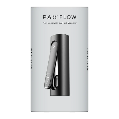 PAX - Flow Dry Herb Vaporizer