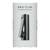 PAX - Flow Dry Herb Vaporizer