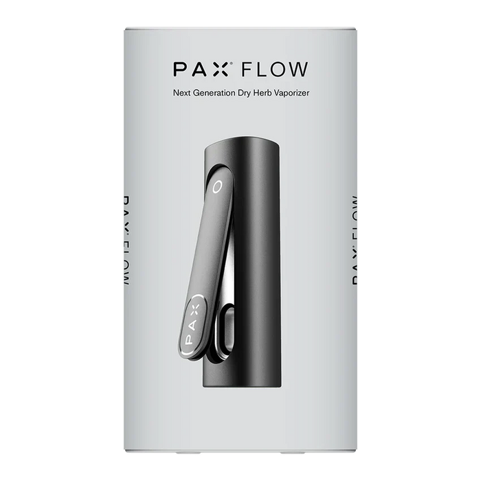 PAX - Flow Dry Herb Vaporizer