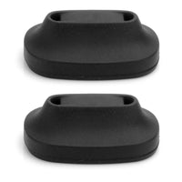 Embout buccal surélevé PAX 3, lot de 2