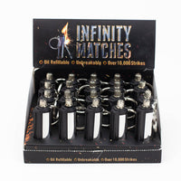 Infinity Matches