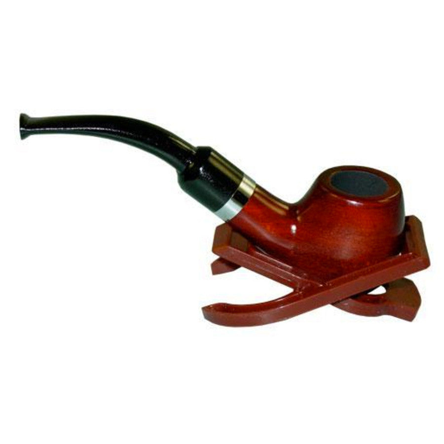 Pipe Pulsar Shire 7,5" courbée Churchwarden