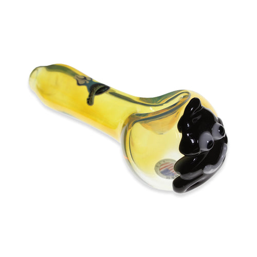 Poo Emoji Pipe 5