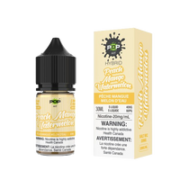 E-liquide Pop Hit Salt - Pêche Mangue Pastèque