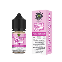 E-liquide Pop Hit Salt - Raisin perlé