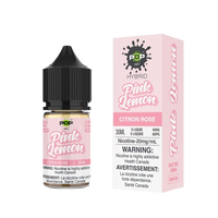 Pop Hit Salt E-Liquid - Pink Lemon